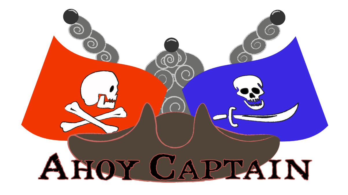 Ahoy Captain