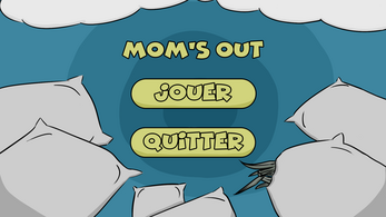 Mom's Out Original Soundtrack